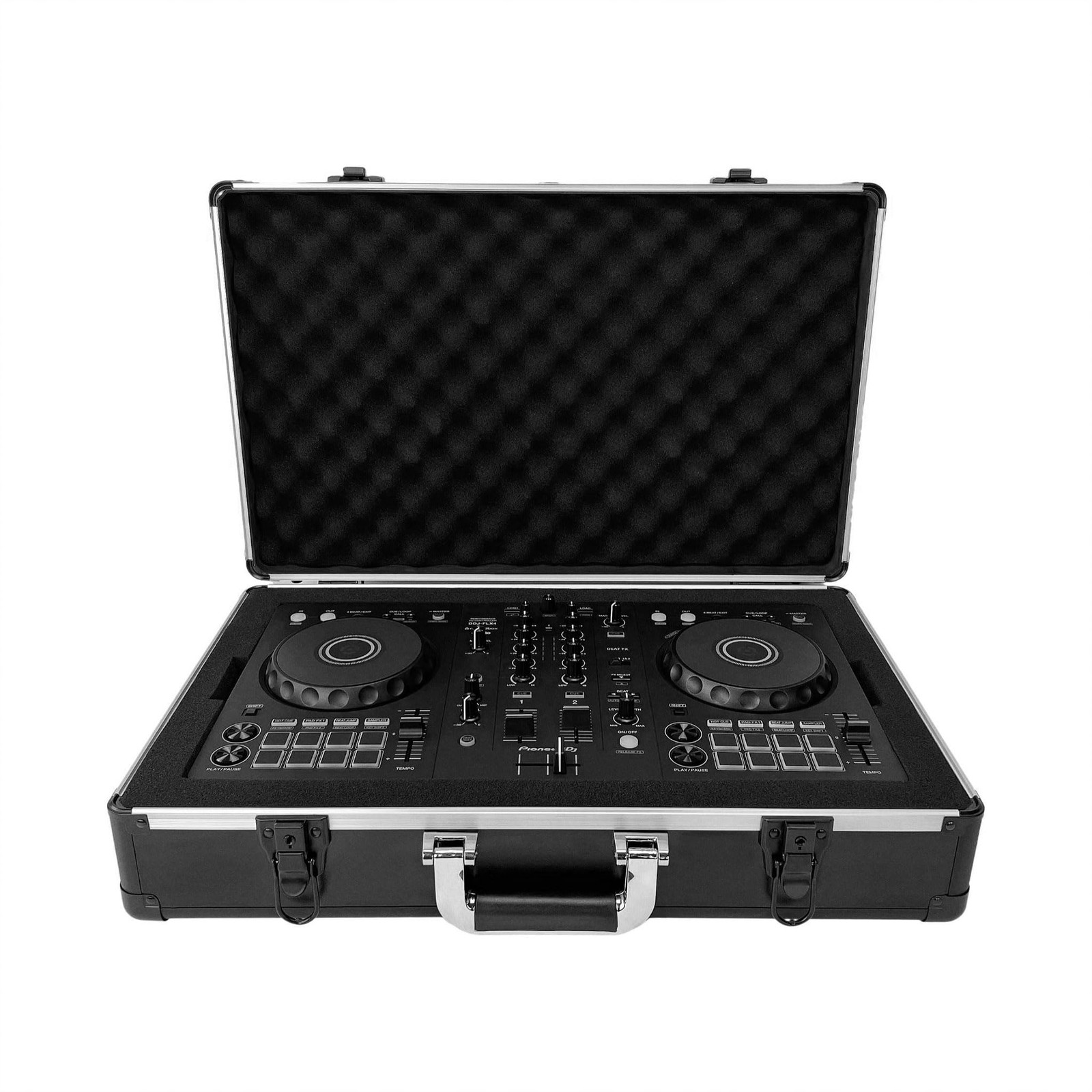 ANALOG CASES Pioneer DJ DDJ-FLX4 Case – Ultra-Lightweight UNISON Hard Case