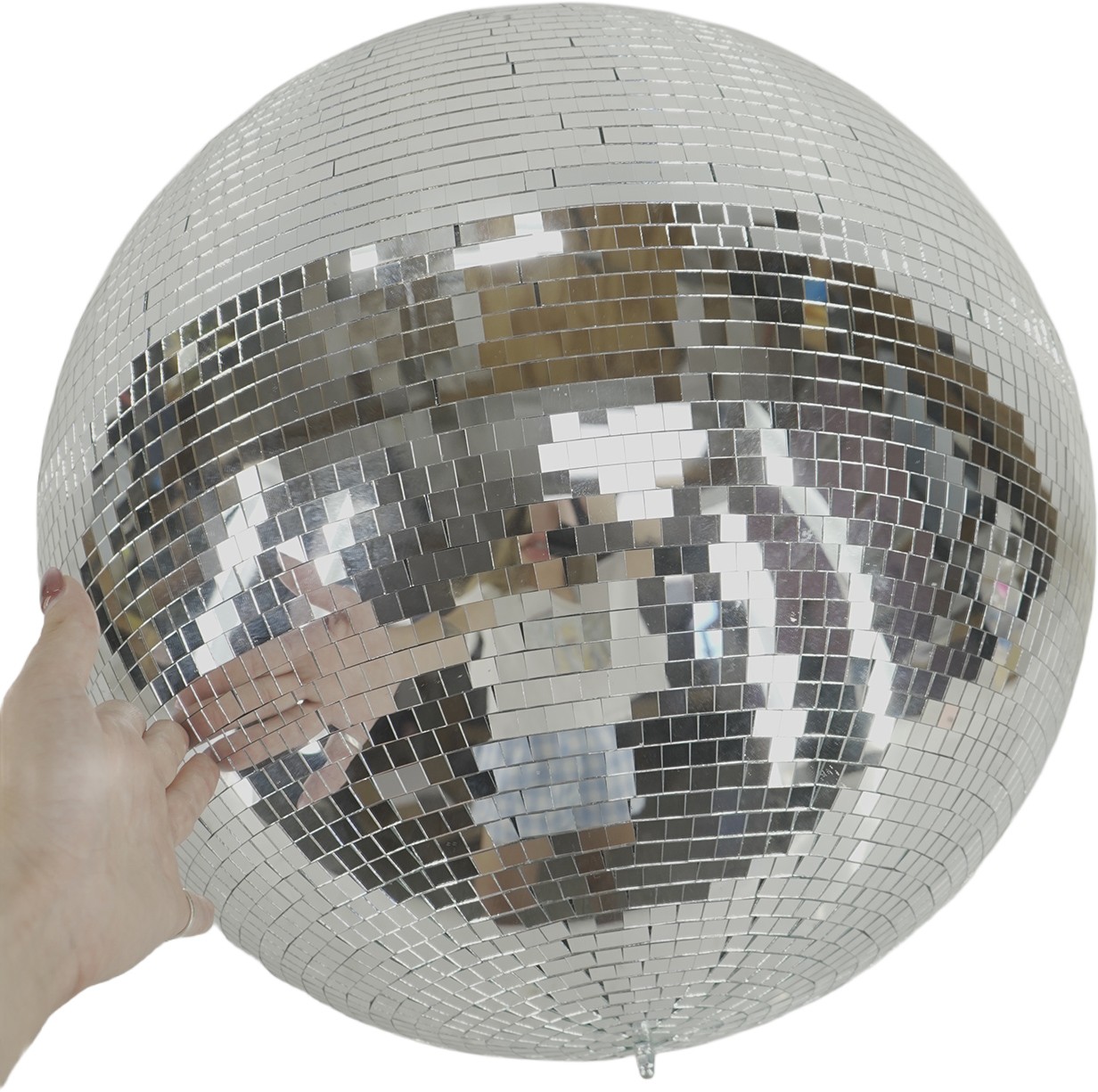 Eliminator Lighting 20″ Mirror Ball