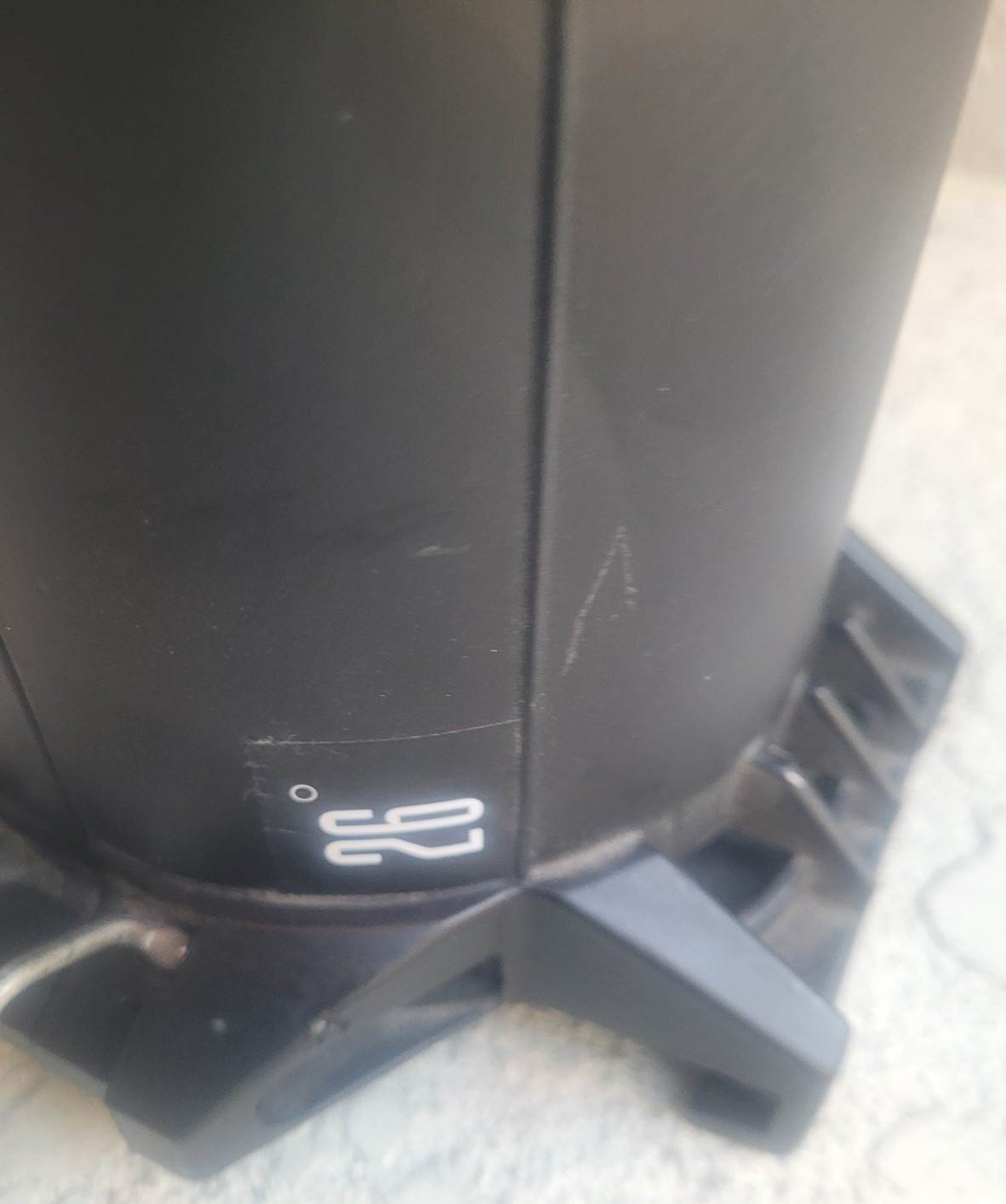 ETC Source Four HID 26° Lens.