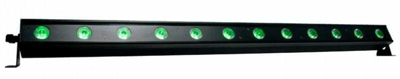 ADJ Ultra HEX Bar 12 12x10W RGBWA+UV Color Mixing LED FIxture NEW