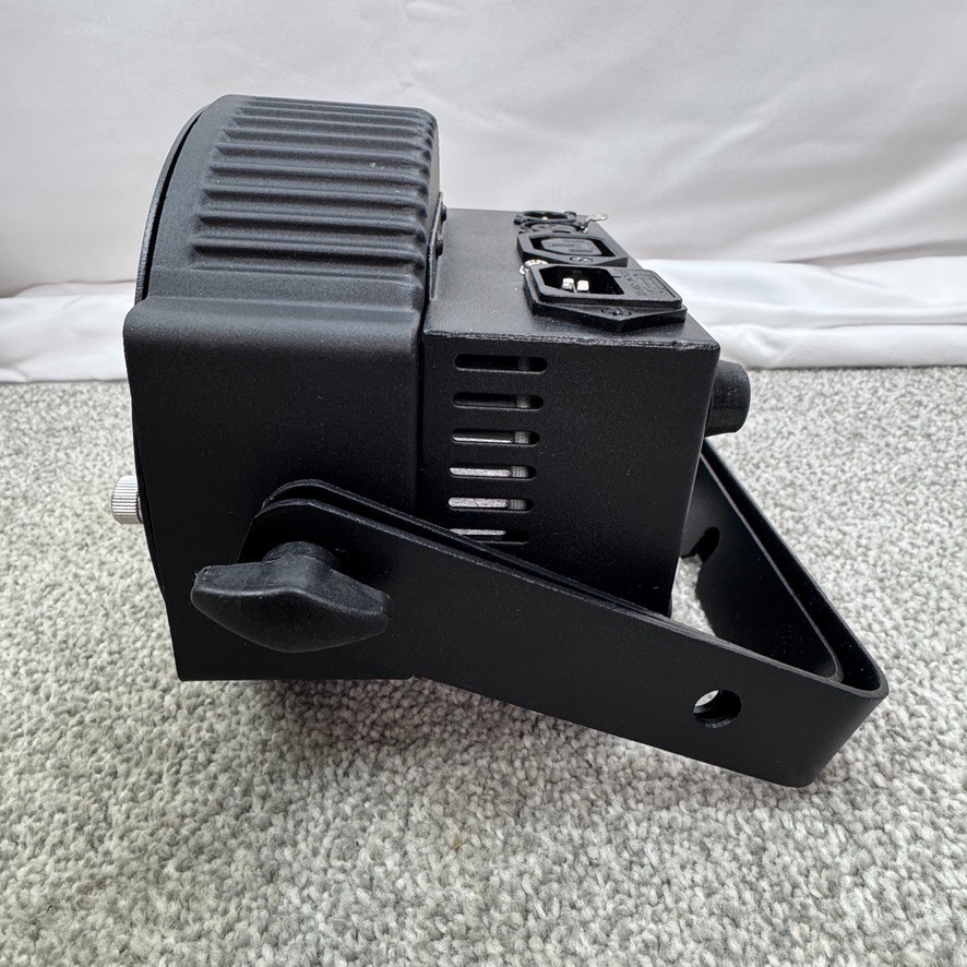 ADJ Dotz Par DOT246 LED Par Wash Light & Fixture New Open Box