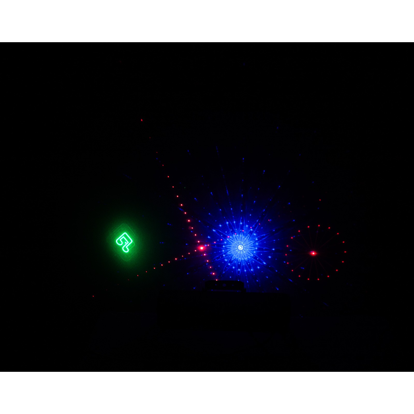 BEAM-JAM Light Bar Fixture BEAM-BOX Light Box DMX LED DJ Stage Effect Fixture…
