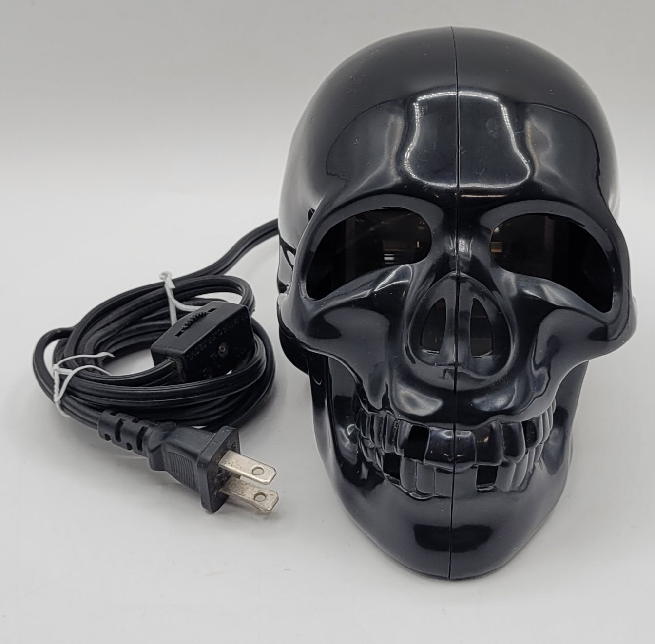 Party DJ Lighting Kit Fog Machine Laser Stage Light Skull Strobe Effects