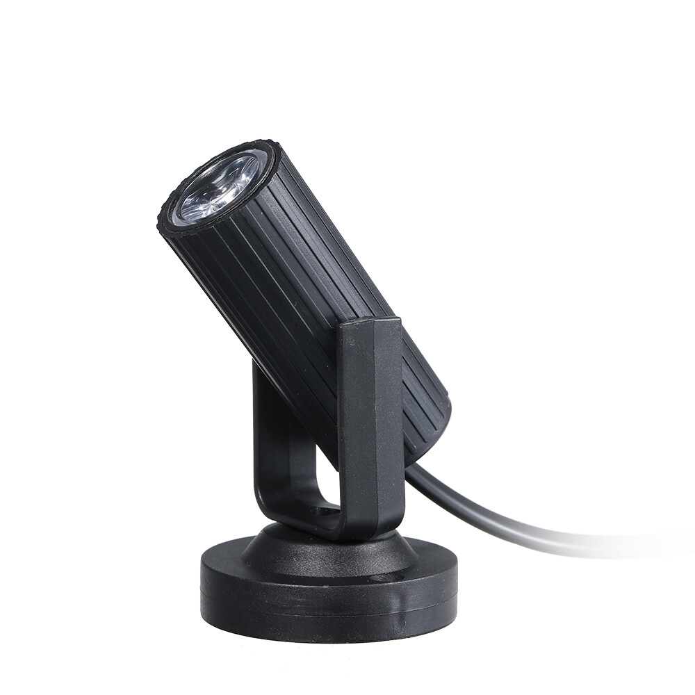 AC85-265V 1W Stage Fixture Portable for Home J0V4