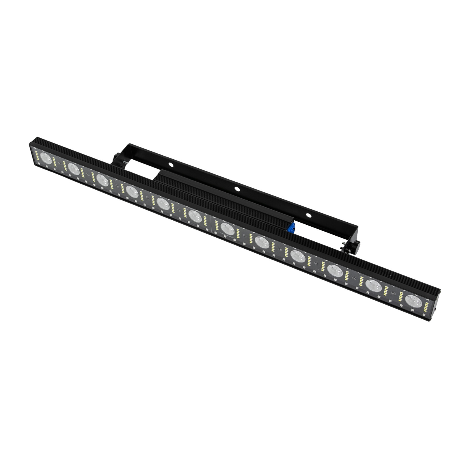 Stage Light Bar 3 in 1 LED RGB Beam Wash Light Bar 40″ 120w DJ Wash Light DMX US