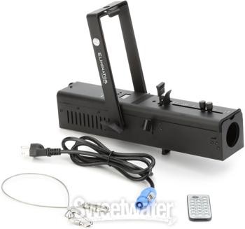 Eliminator Ikon Profile Plus LED Gobo Projector