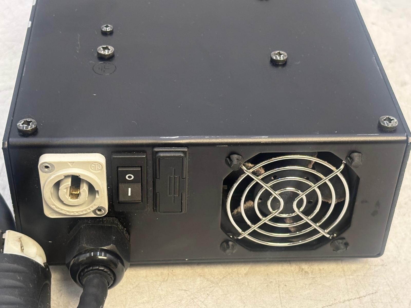 Robert Juliat SCE 575 6A 750W Power Supply Unit