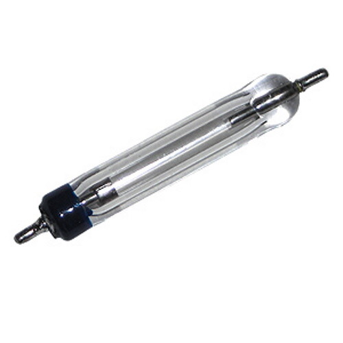 1pc Micro Xenon Strobe Tube 200V Cathode to Anode Voltage, 4KV Trigger Coil