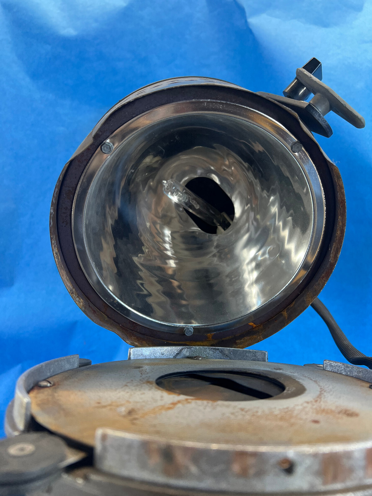 ALTMAN 360Q Series Axial Ellipsoidal Stage Lighting Unit Ceiling Hanging SEE PIC