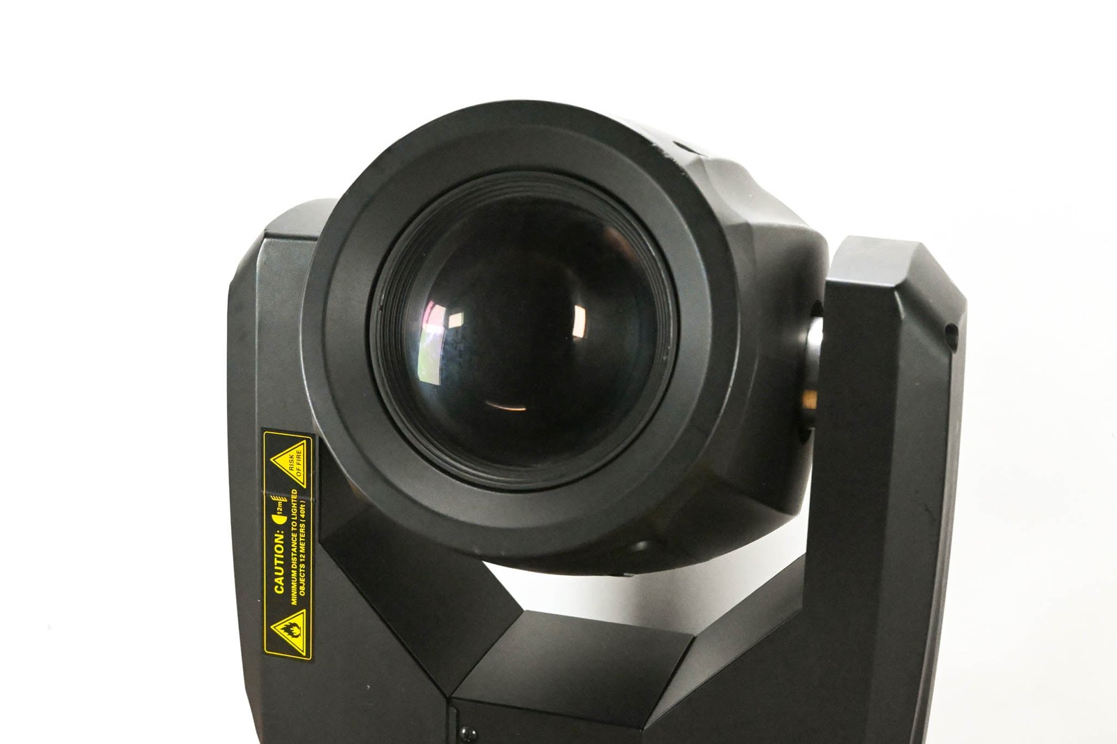 ADJ Vizi Beam 5RX Moving Head Fixture CG0130Z