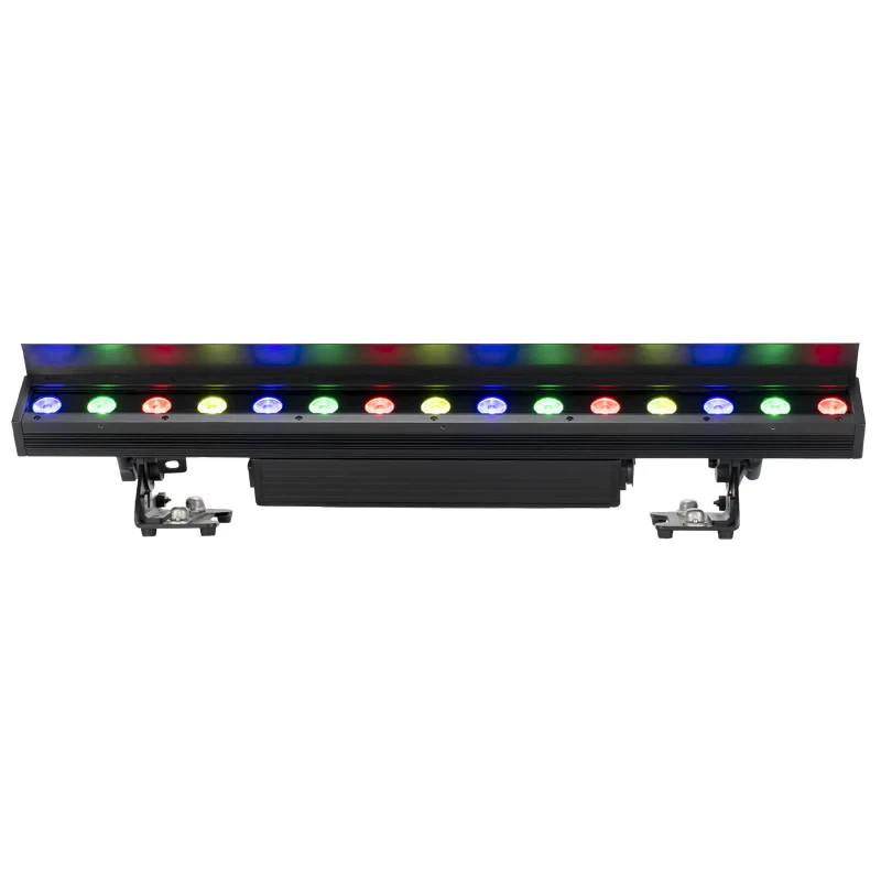 ADJ ENCORELB15IP Lime Par Series Linear RGBL LED Wash Light Fixture idjnow