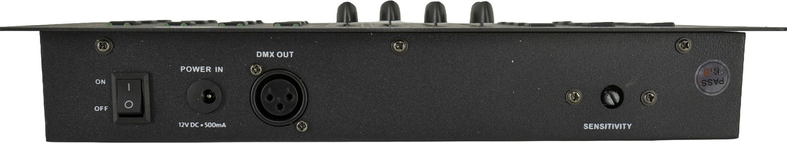 American DJ Ultra Quad Pak Pro 3 LED PAR Lights *(Missing 1 of 4)*