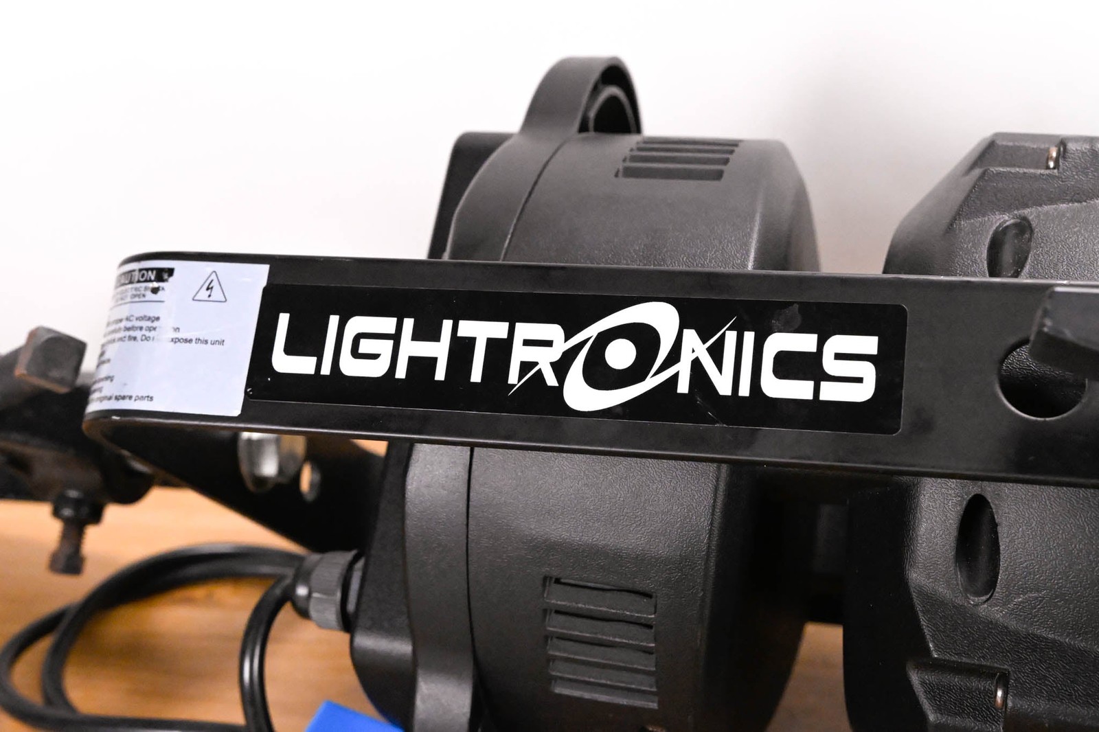 Lightronics FXLE1232 LED Profile Spot 19° LED Ellipsoidal Spotlight CG01XR1