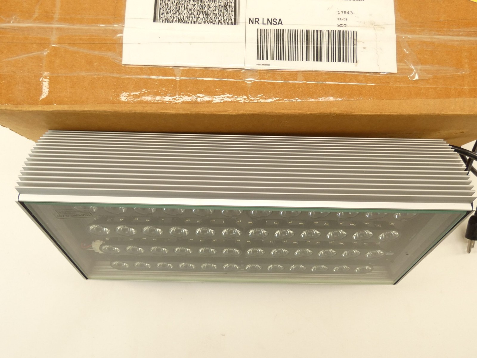 *Parts/Repair* Boca Flasher Incandescent Luminaire
