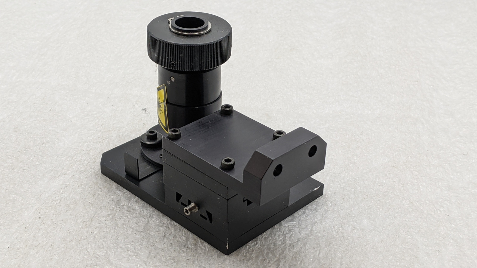 Newport Optics M-DS40 Compact Linear Translation Stage 40mm+3X Beam Expander