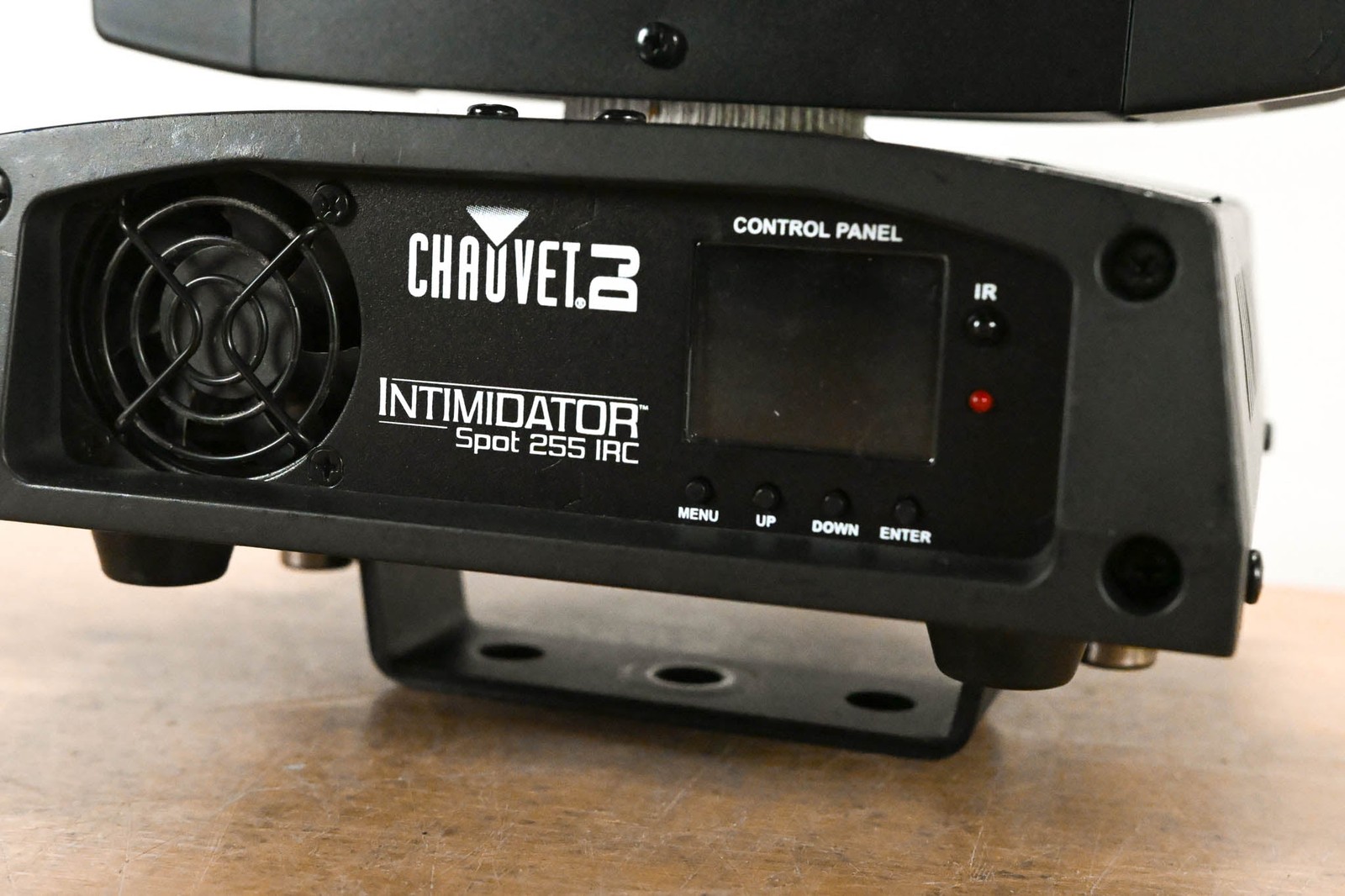 Chauvet Intimidator Spot 255 IRC 60W LED Moving Head Spot Fixture CG013QY