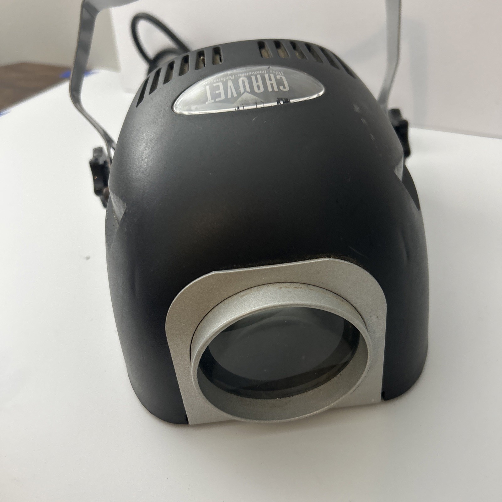 Chauvet ZX-5 Precision Stage Light Tested Working DJ Theater Fixture Working