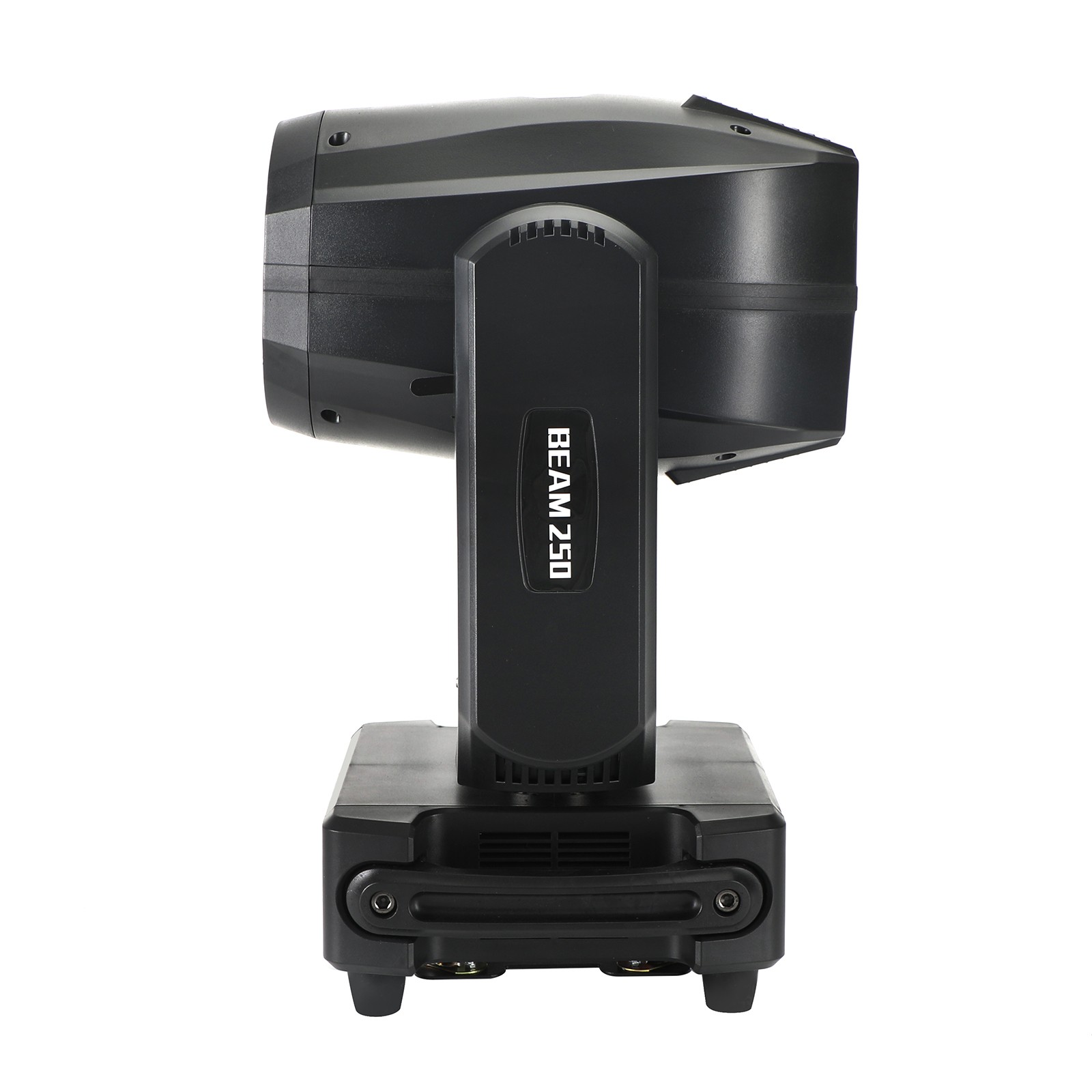 250W 8R Rainbow 3In1 Moving Head Light Double Prisms Gobo Wash DJ Stage_Lighting