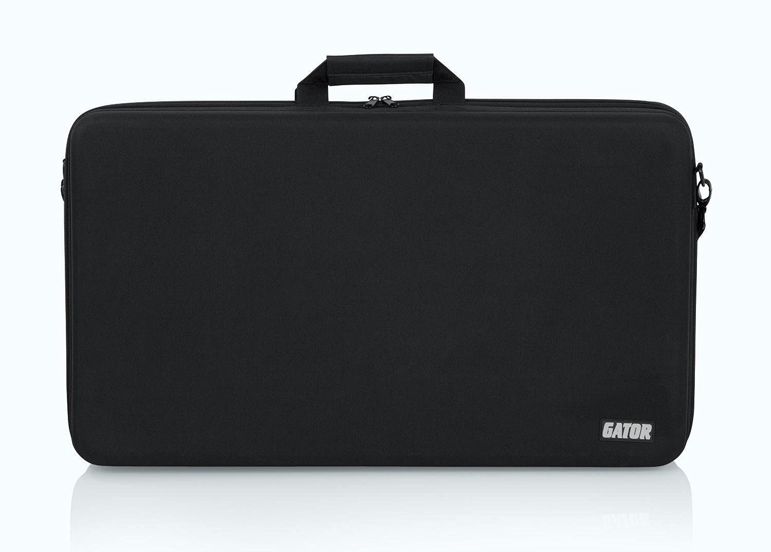 Cases Lightweight Molded EVA Storage Case, Fits Pioneer DDJ-SX/SX2/RX and Gea…
