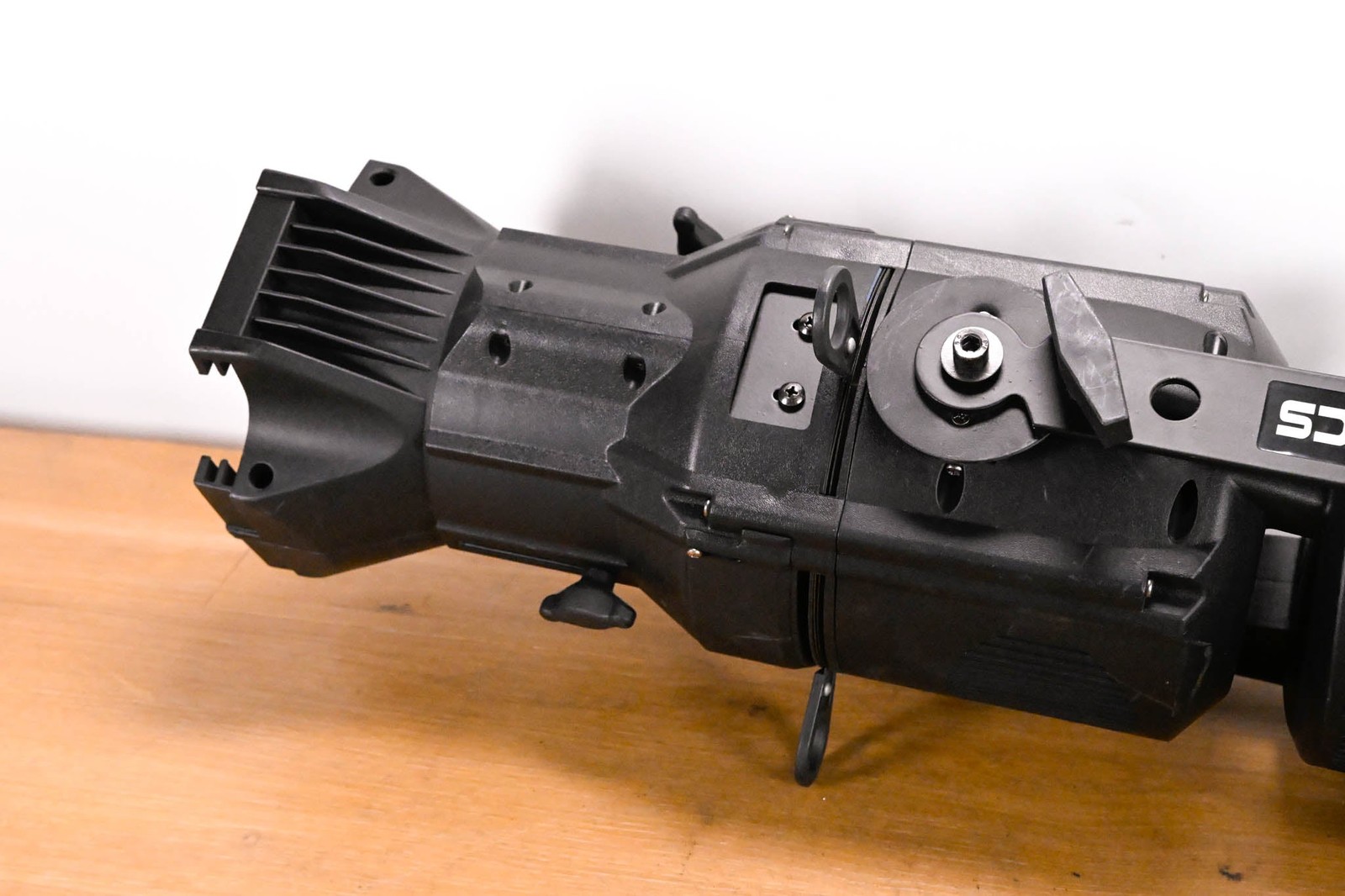 Lightronics FXLE1232 LED Profile Spot 19° LED Ellipsoidal Spotlight CG01XR1