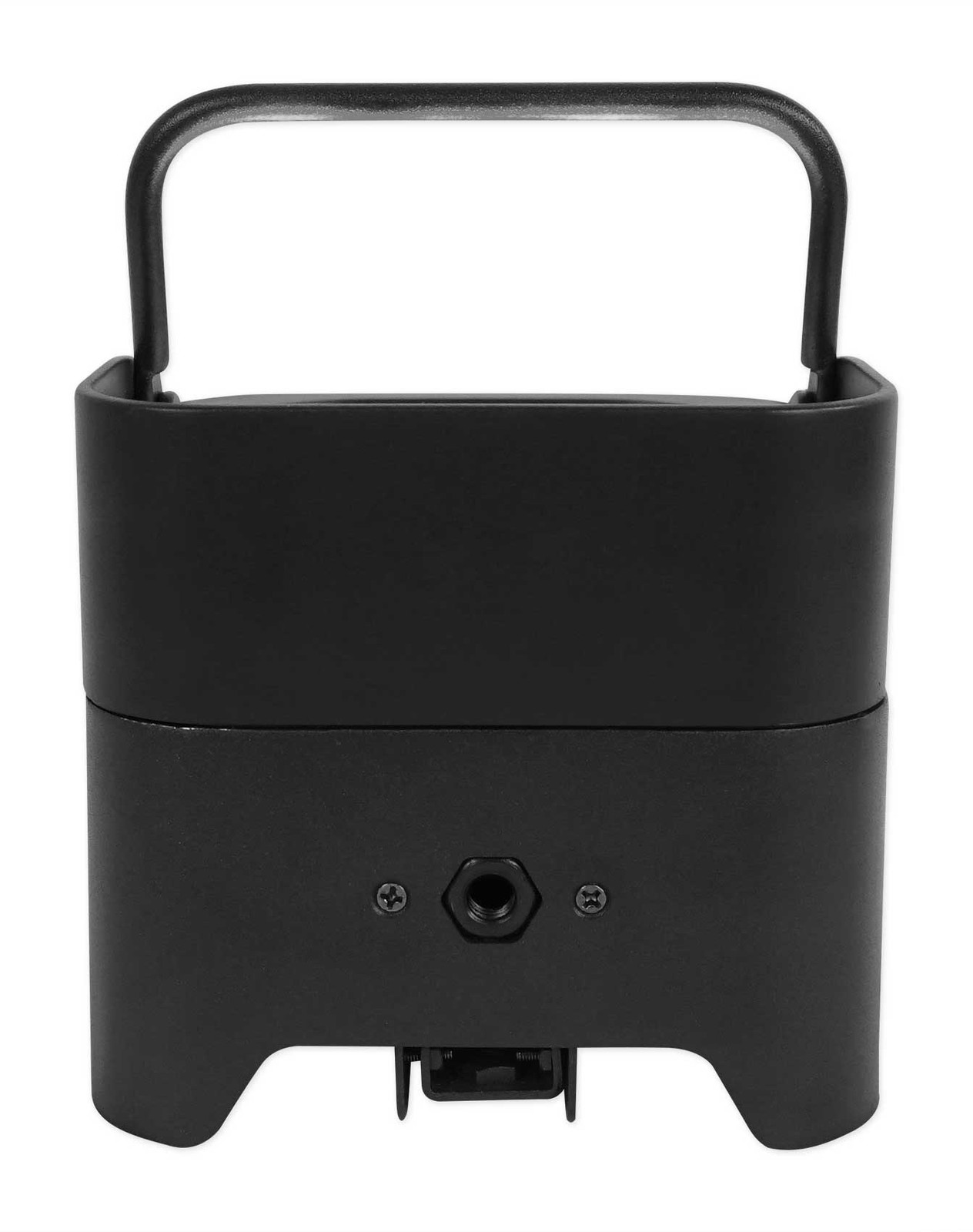 10) Rockville BEST PAR 50 Battery Par Can Wash Up-Lights w/Wireless DMX+RGBWA+UV