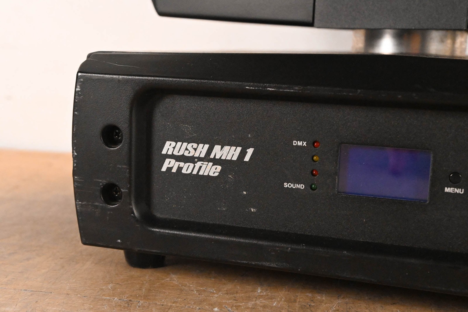 Martin Lighting RUSH MH 1 Profile Professional LED Moving Light CG014PQ