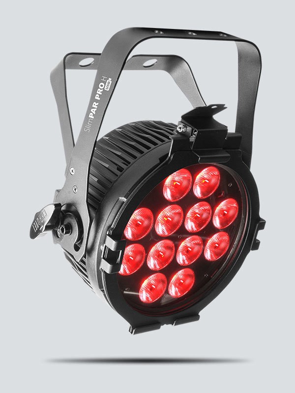 Chauvet DJ SlimPAR Pro H USB