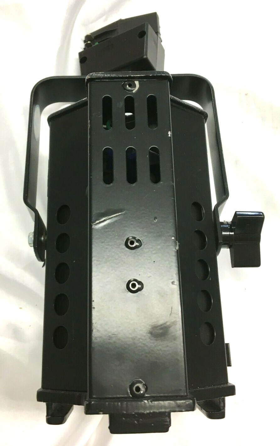 Times Square Vintage Ellipsoidal Spotlight Stage Light TEK87 Working