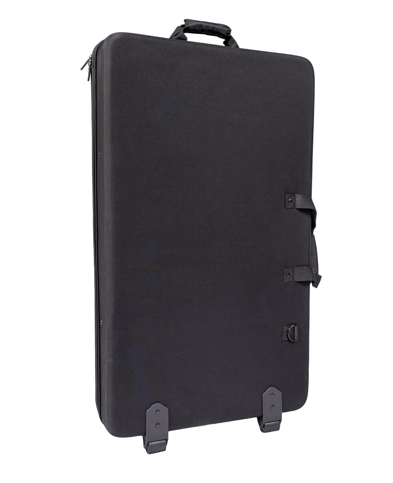 Headliner Lightweight Molded EVA Hardshell Pro-Fit™ Case with Wheels Compatib…