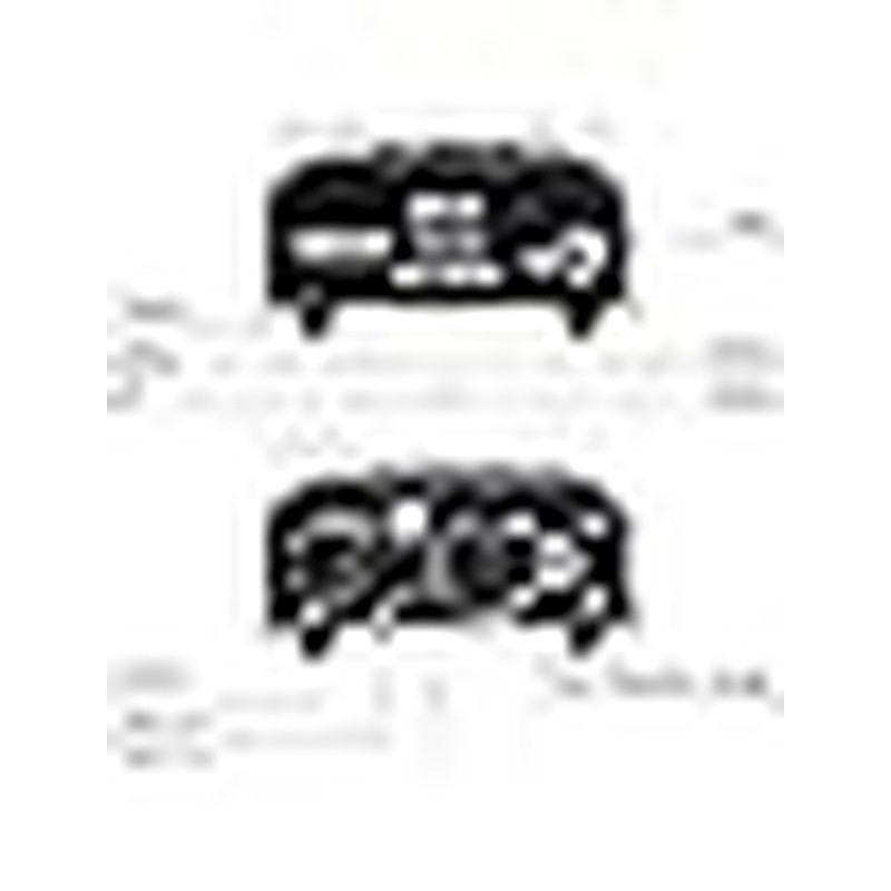 Moving Head DJ Lights DMX512 Sound Activated Club Party Light High Output Effect