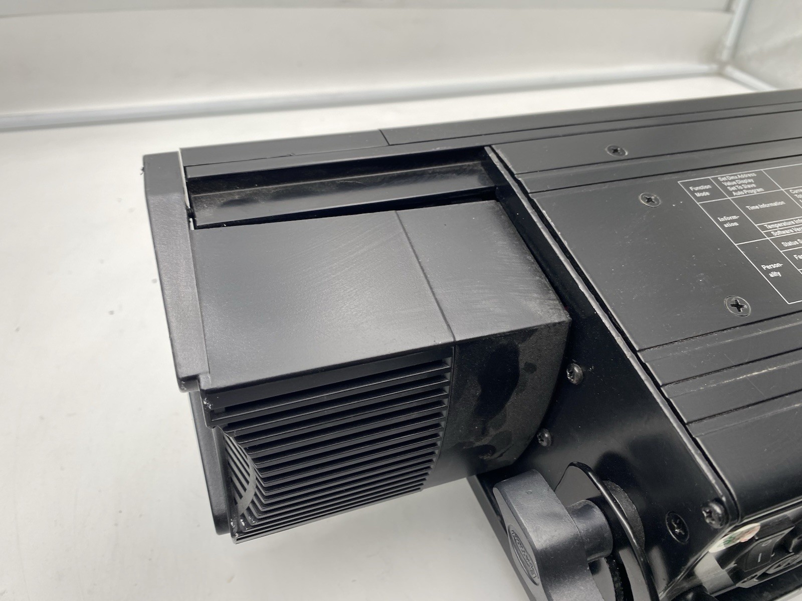 Elation Design Brick 70 LED Fixture