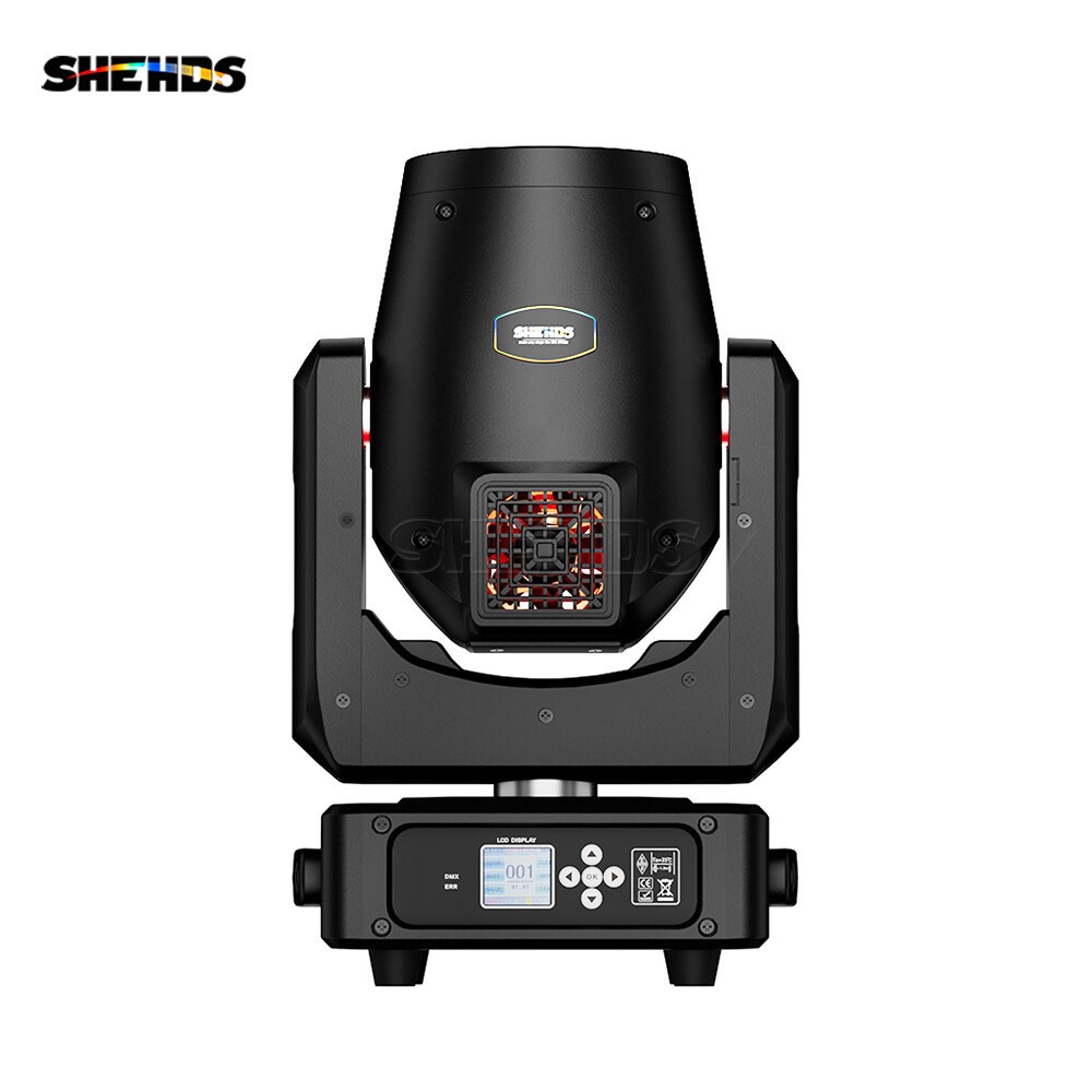 SHEHDS Mini Beam 230W/ 275W/ 311W 14R/380W 19R/380W 3in1 Moving Head Lighting