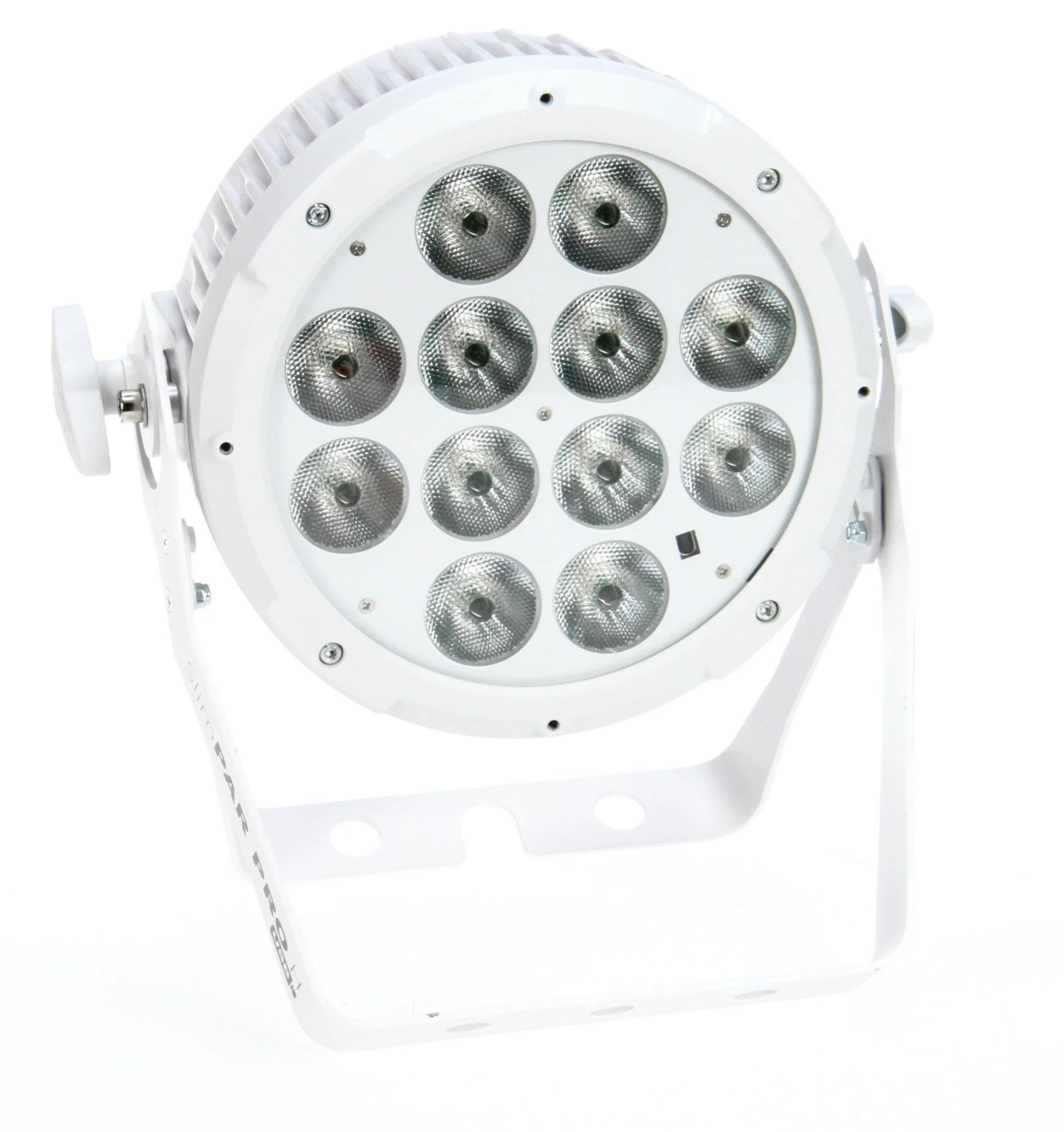 Chauvet DJ SlimPAR Pro H USB RGBAW+UV LED Par Light – NEW – Sweetwater