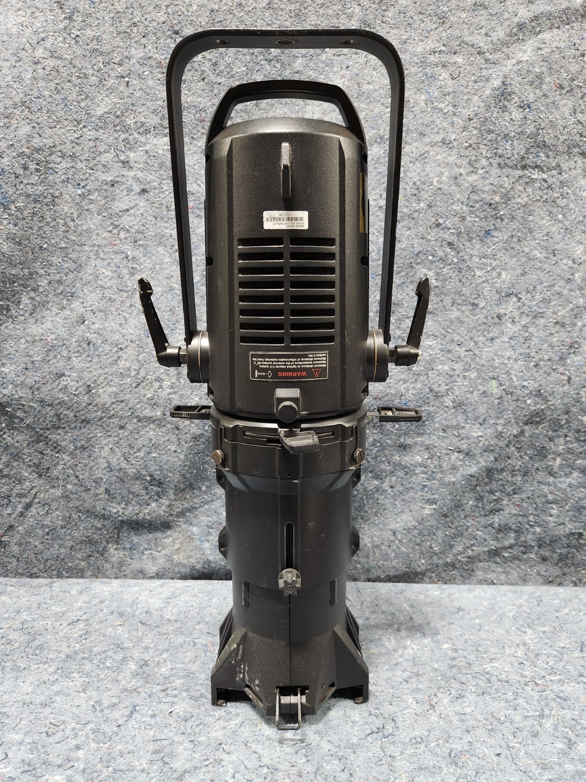 Elation CW-PROFILE-HP 130W 5600K Cool White LED Ellipsoidal w/50 Degree Lens B54