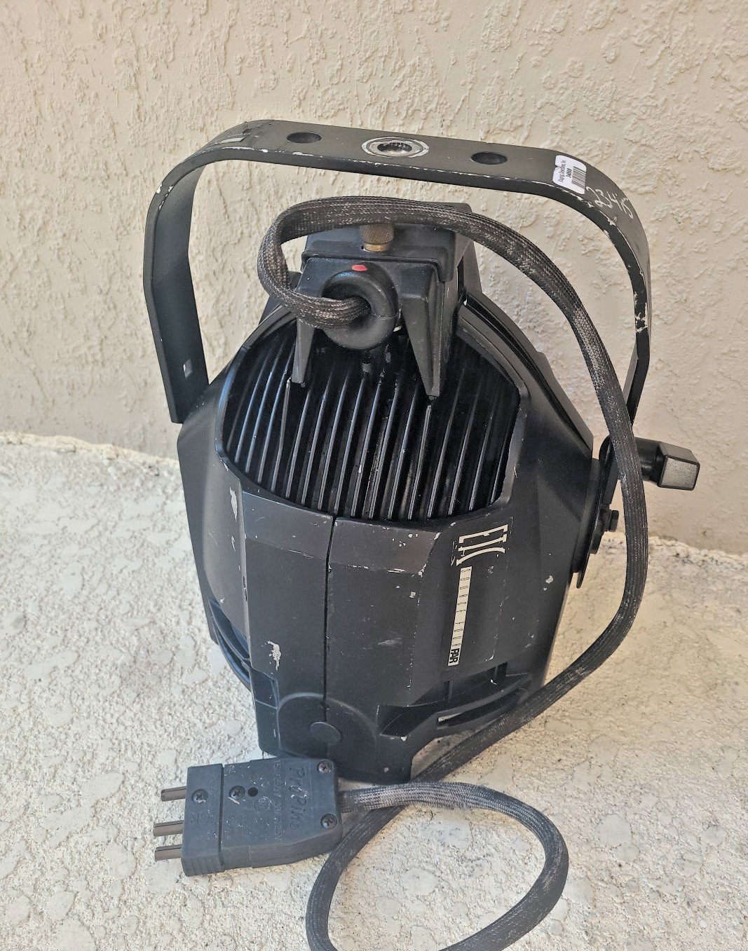 ETC Source Four PAR Ellipsoidal Stage Lights