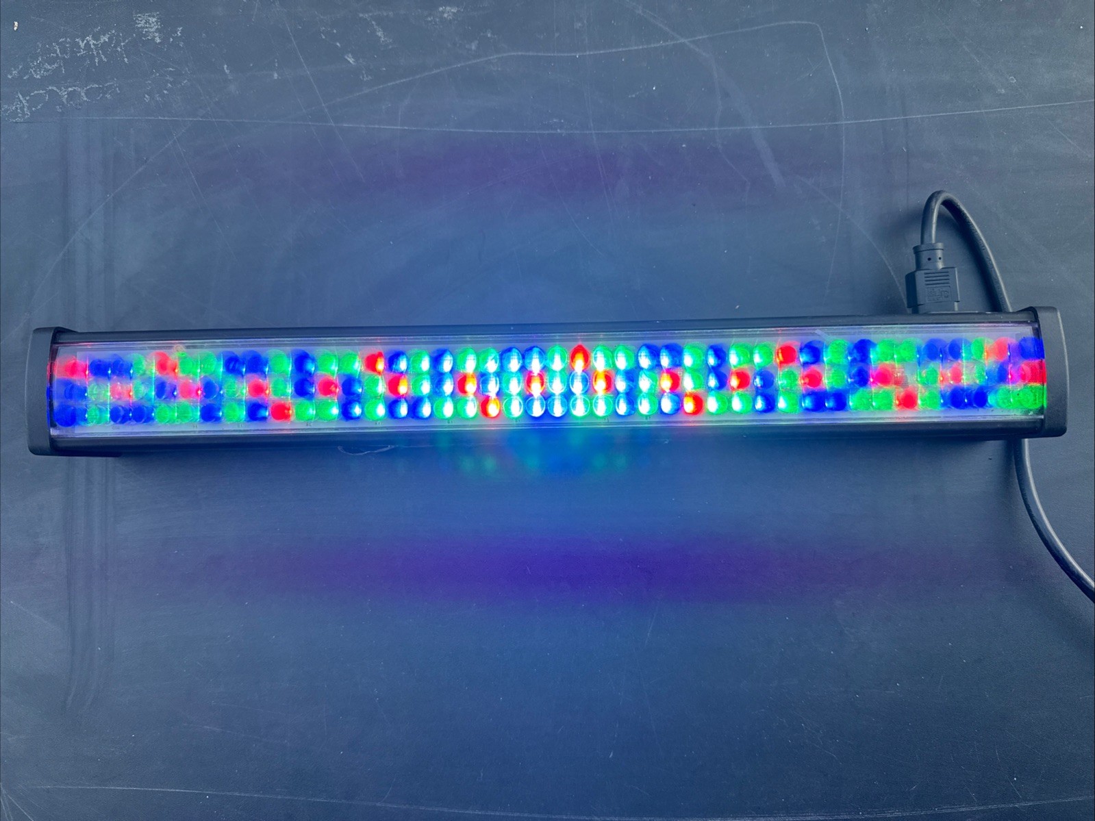 ADJ Mega Bar 50 RGB RC LED Linear Fixture (Fixture Only)