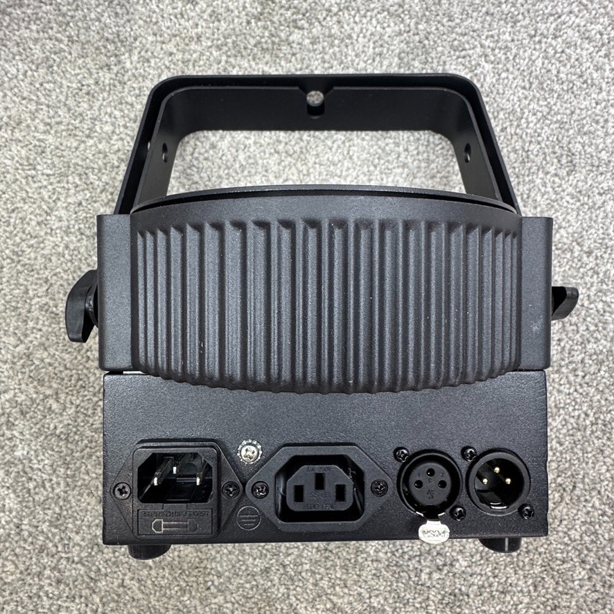 ADJ Dotz Par DOT246 LED Par Wash Light & Fixture New Open Box