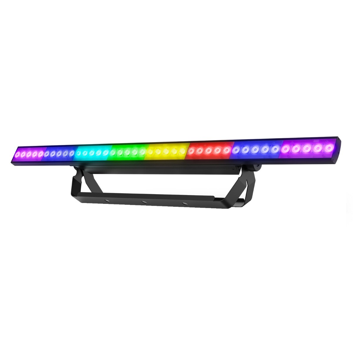 Chauvet DJ COLORstrip PIX ILS Full-Size LED Strip Light Fixtures 2-Pack