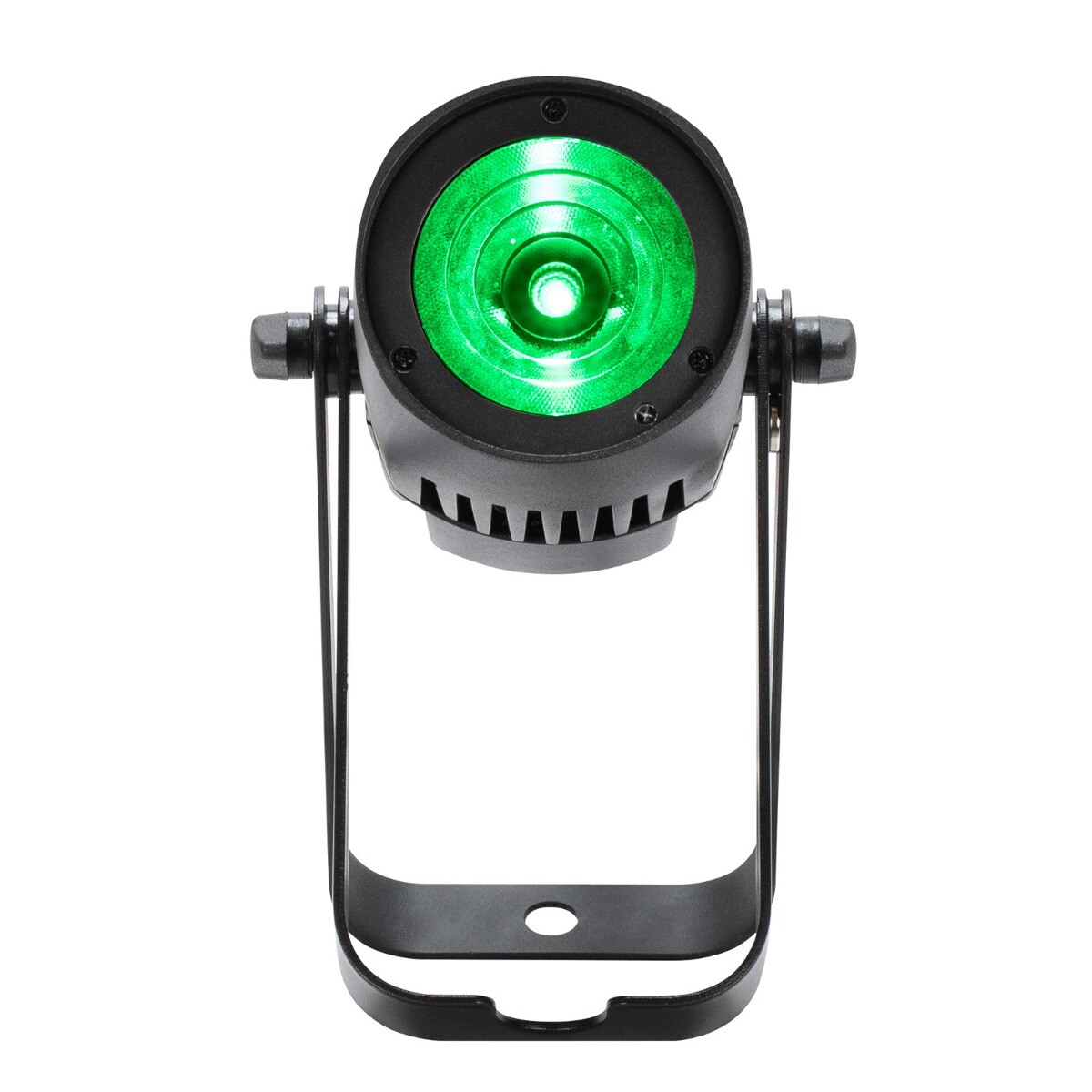 ADJ SABER SPOT RGBL IP20 20 Watt RGBL LED Pinspot Light Fixture
