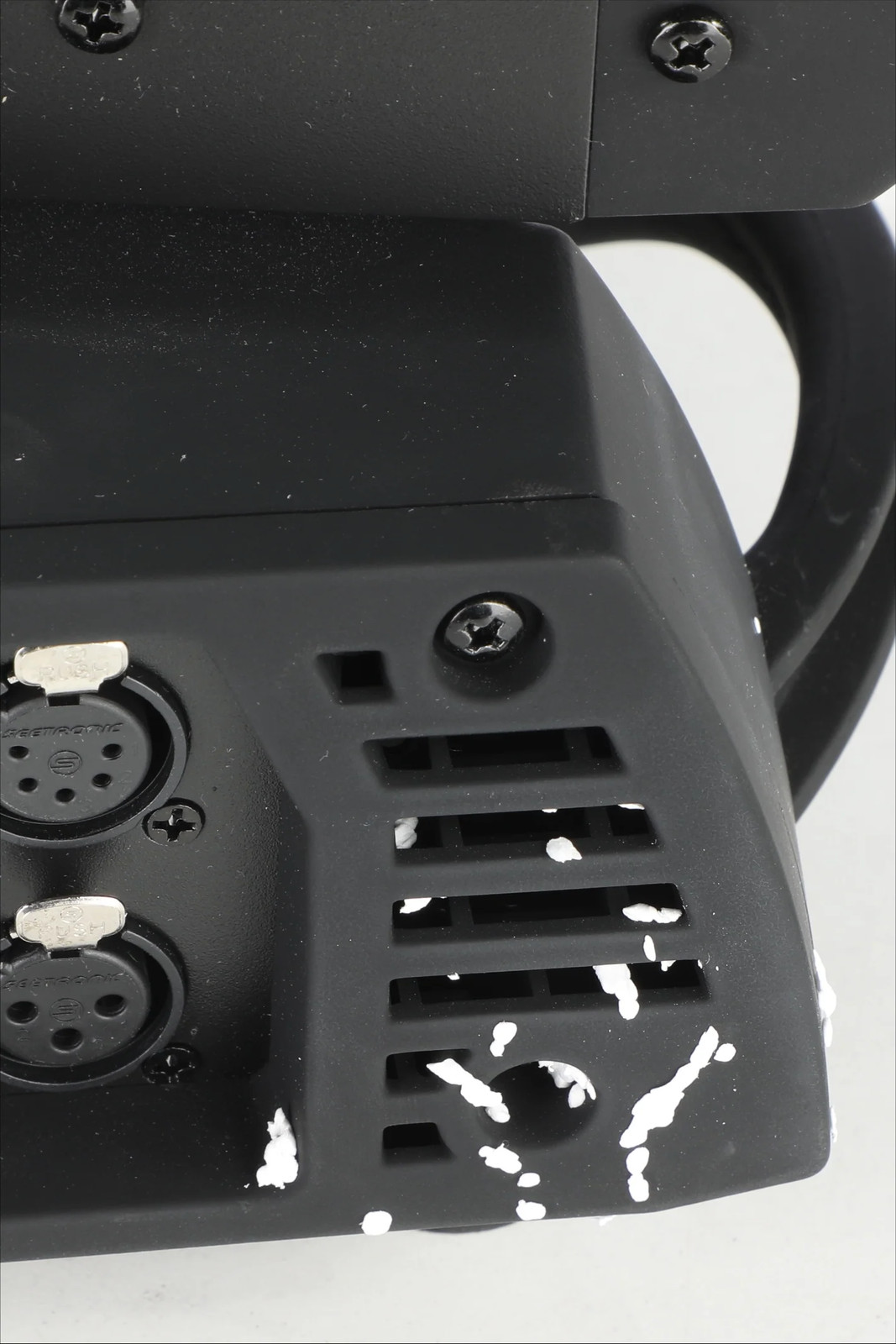 Chauvet Pro Rogue R2X Wash RGBW LED Moving Head -dislodged screen
