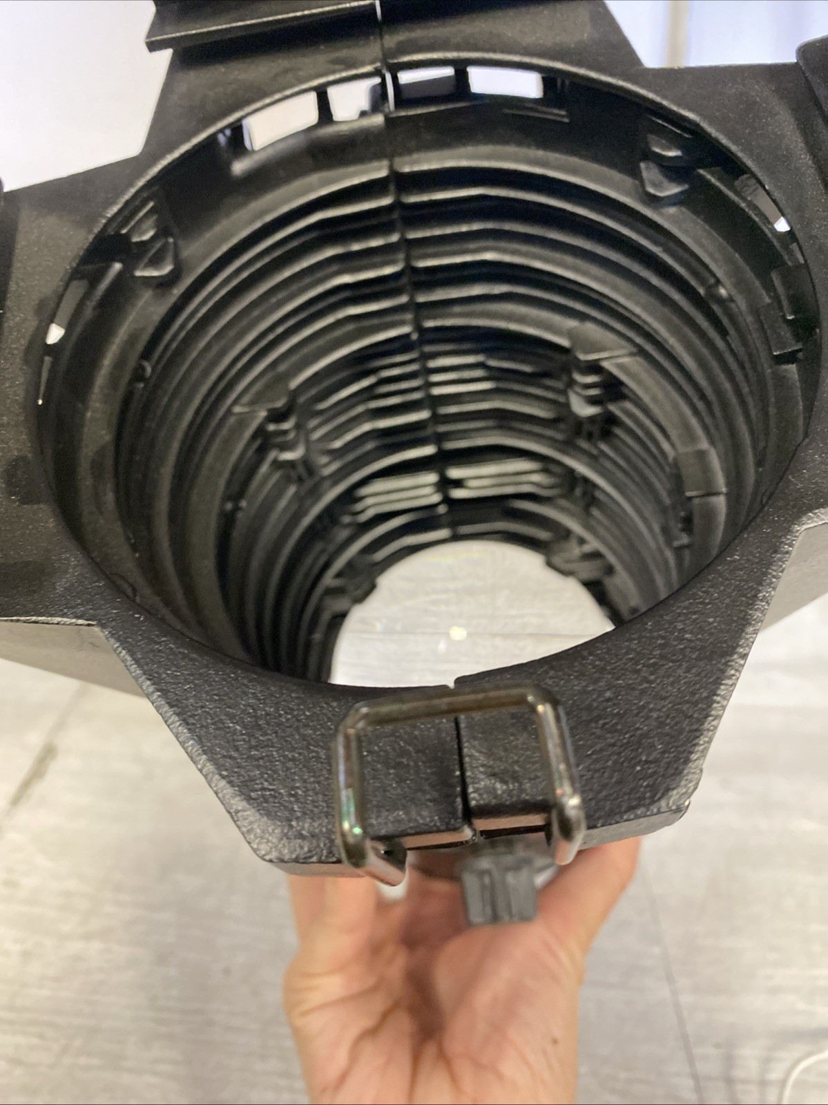 ETC Source Four 50 Degree Lens