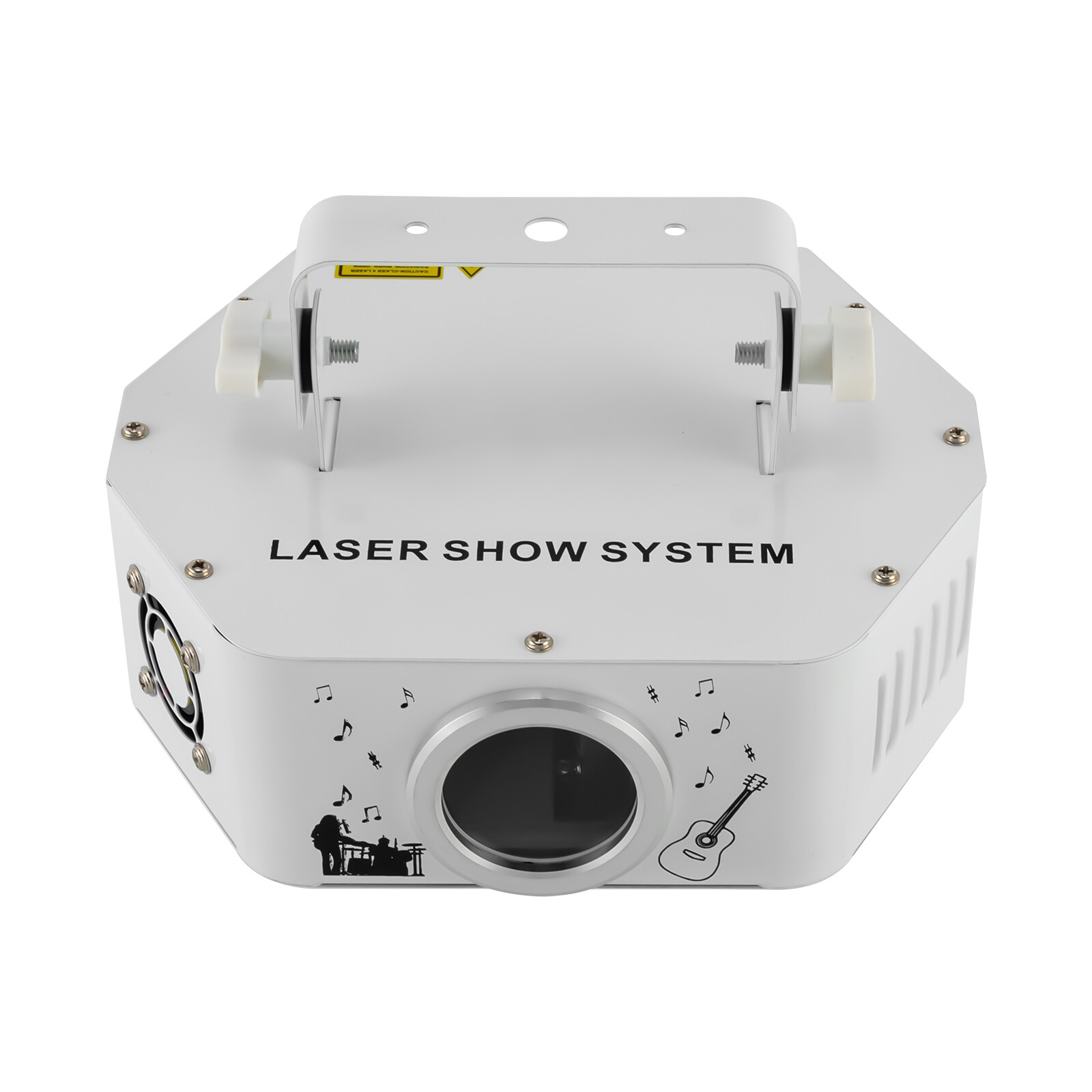 LED Stage Light Show Stage Light Projector DJ Disco Party KTV Show Lighting