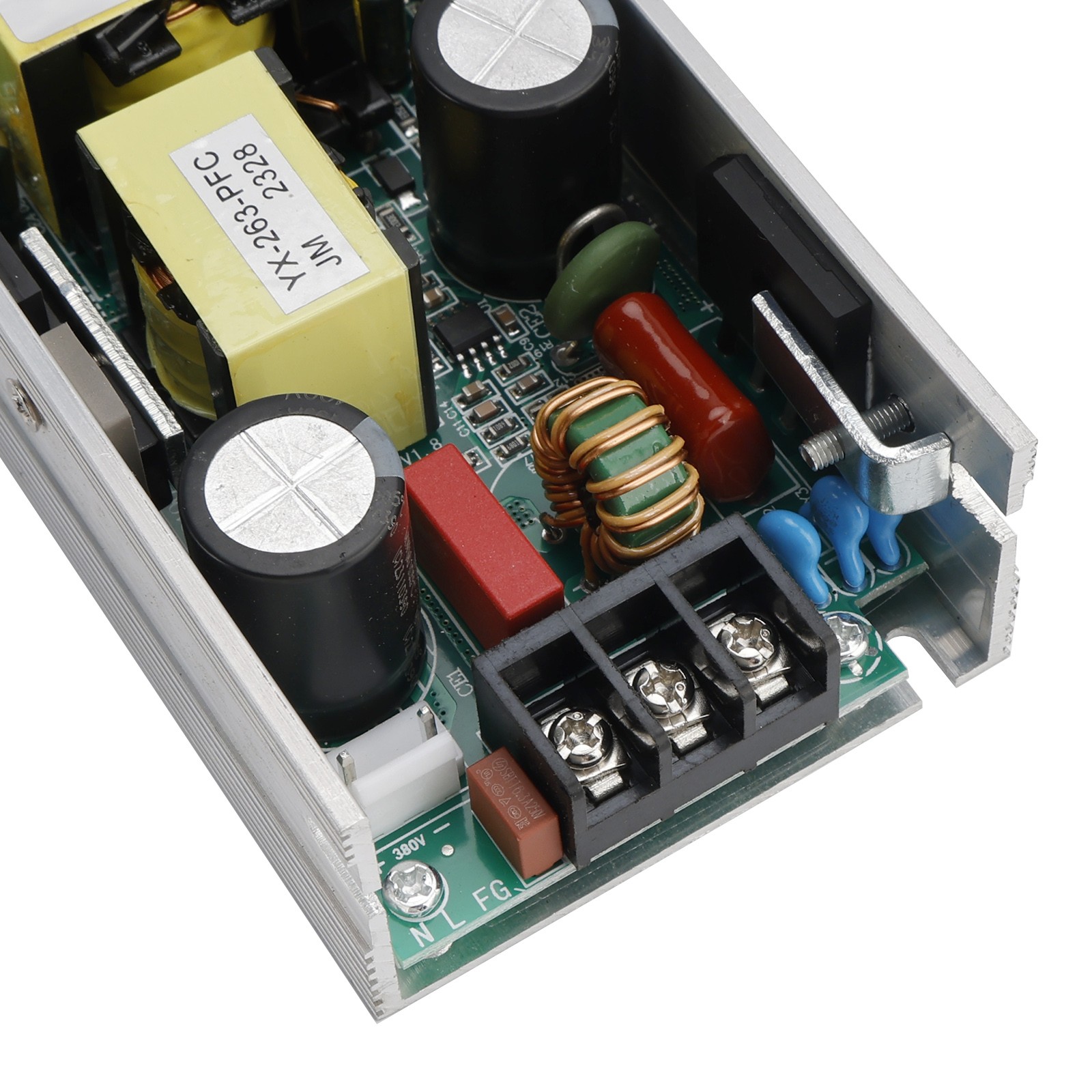 AC 220V 200W 5R Or 230W 7R Moving Head Stage Light Lamp Power Supply Board