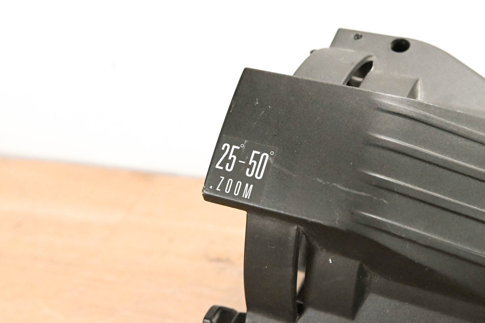 ETC Source Four Jr 25-50 Degree Zoom 575 Ellipsoidal Light CG013FZ
