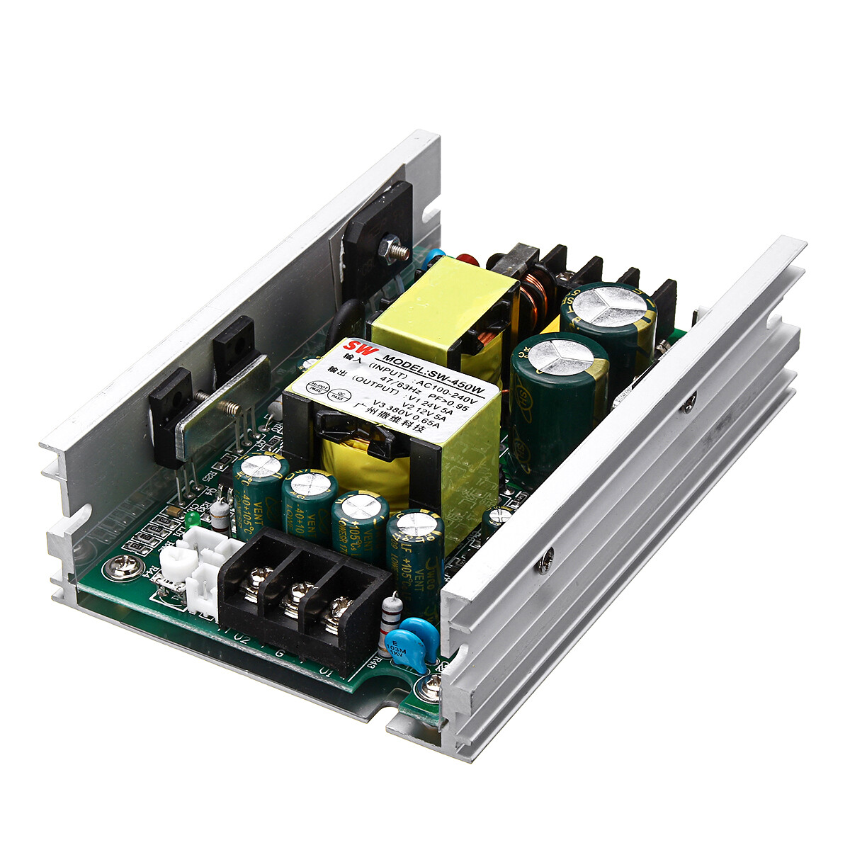 Professional Power Supply for Platinum Stage Lamp 7R 230W 5R 200W Moving Beam
