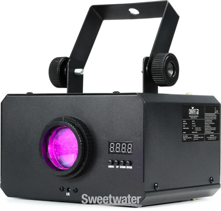 Chauvet DJ Abyss 2 LED 60W 5-color Water Effect