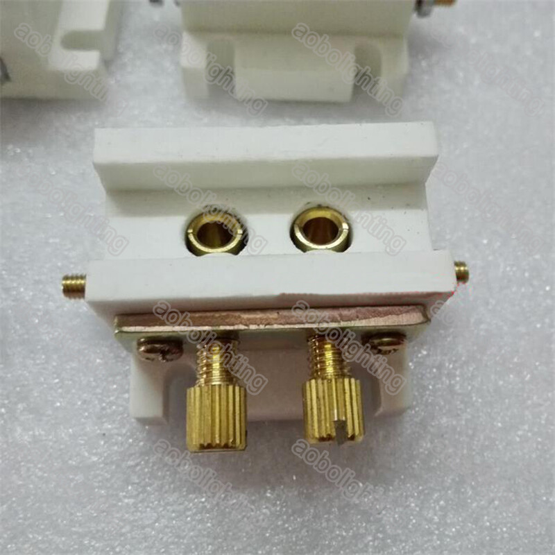 1pc G15 1KW 2KW Stage Lighting Lamp Holder Stage Disco DJ Lights Equipment Parts