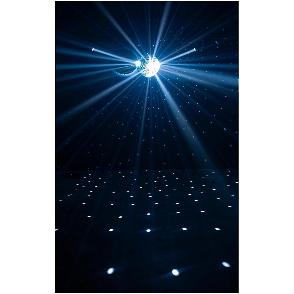 American DJ Pinspot LED II