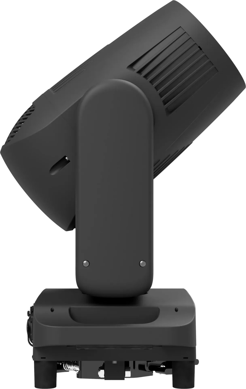 Blizzard Typhon IP SharpShooter/IP66 White Laser Moving Head W/ CMY Color mixing