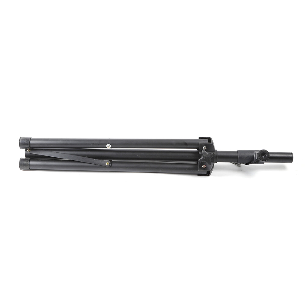 Stage Spot Light Follow Spotlight Stand Aluminum Manual Control(Stand Only)